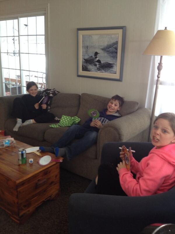 timsieders's tweet photo. As if my kids are this old already #38 years old http://t.co/P2fk5LZI67