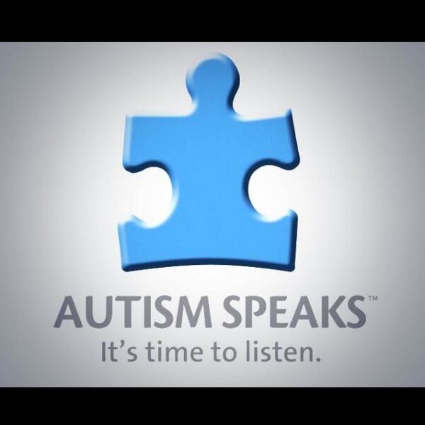 HPStudentCo's tweet photo. RT!! #AutismSpeaks #WearBlue http://t.co/oApy4fbswc