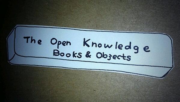 theopenknow tweet picture