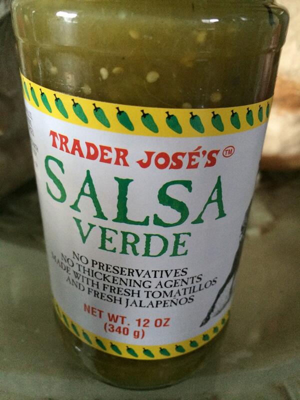 mama_luvz's tweet image. Holy Hannah OBSESSED!!! Less than 1 gram of sugar! AHHHmazing #lowglycemic #lowsugar #2Die #traderJoes #salsaVerde