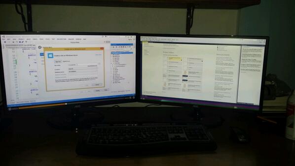 Osiel1979's tweet image. En mi segundo horario ... #DeveloperTime