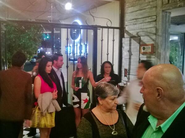 Restaurante Homero tweet media