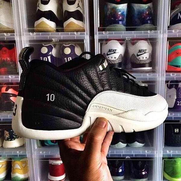 mike bibby 12s