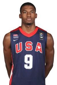 BlueDevilFamily's tweet image. Show some love for ya boy @Chief_Justise  ! Another part of the incoming recruiting class! #4quarters