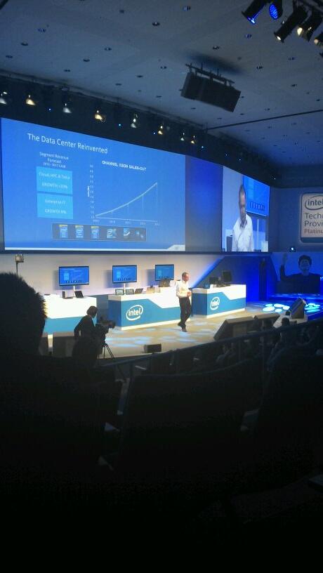 CareyBea's tweet image. Great keynote from Maurits Tichelman yesterday, looking forward to todays keynotes #ISS2014