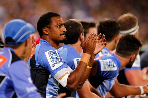 ROUND 9 TEAM: Marcel Brache earns his first start for the Force bit.ly/1hjwz61 #SuperRugby #FORvWAR