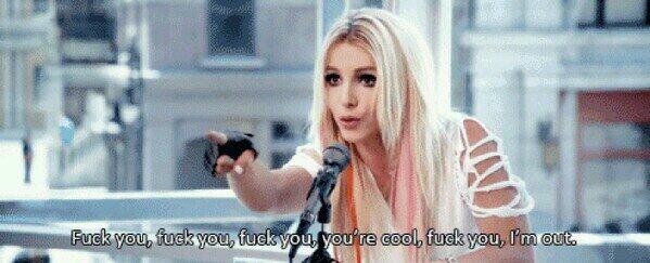 The last day of school.....