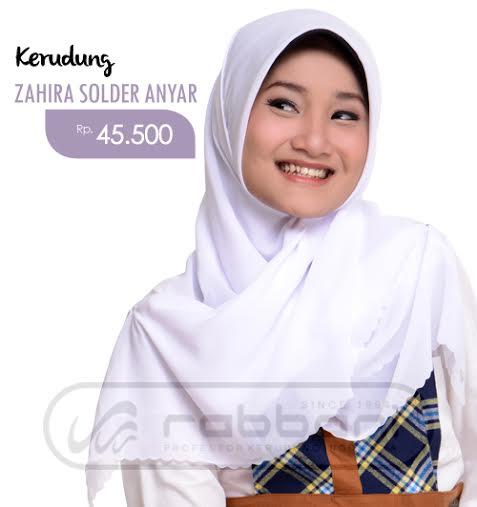 Jilbab #RABBANI type Zahira Solder Anyar | ALL SIZE | Hrg 45.500  | 0838.0751.2968 PIN:5361D7C8 | muslimahebat
