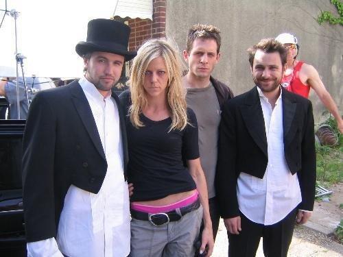 Always Sunny Quotes tweet media