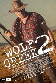 largecabbage's tweet photo. https://t.co/2G65Xqss2o #wolfcreek2 #filmreview #film #movies #johnjarrett #horror #thriller #straya #wolfcreek #wow http://t.co/y0kbJSAAjZ