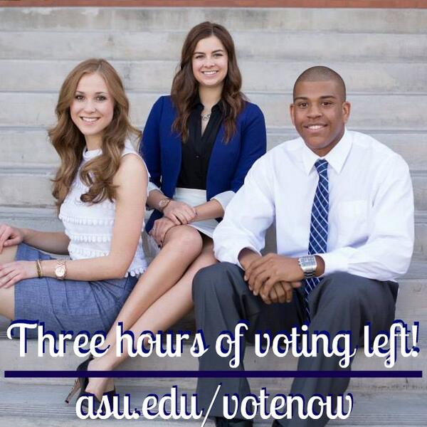 VoteMcCaleb2014 tweet picture