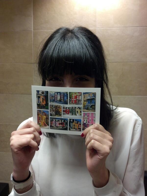 SaveCanadaPost's tweet image. I stand in solidarity with @cupw I want to #savecanadapost