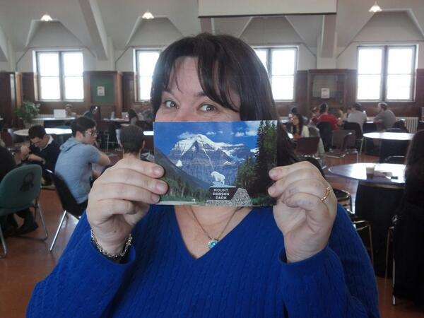 SaveCanadaPost's tweet image. you've never mailed a letter?  Today is a good day to start! #savecanadapost