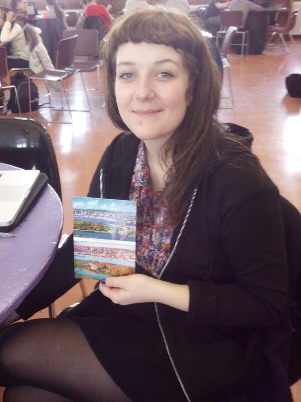 SaveCanadaPost's tweet image. #savecanadapost