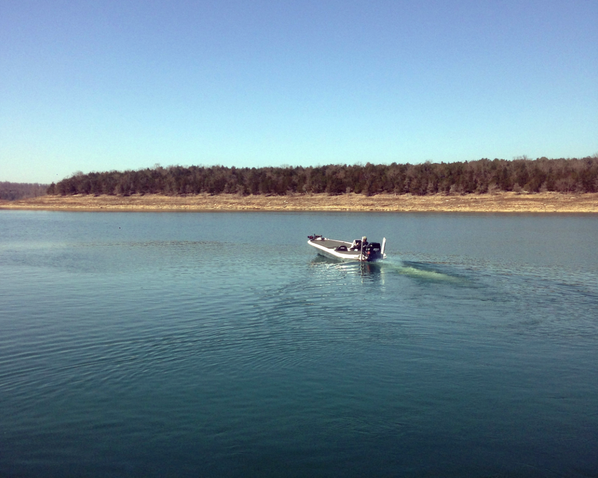 At first, there was only one.  #v20