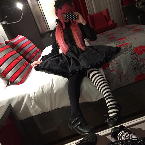 Moon Kana ♡ MOON香奈 (@moonkana) / Posts / X