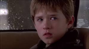 OnDisDate's tweet image. 1988- Haley Joel Osment, from "The Sixth Sense", was born.