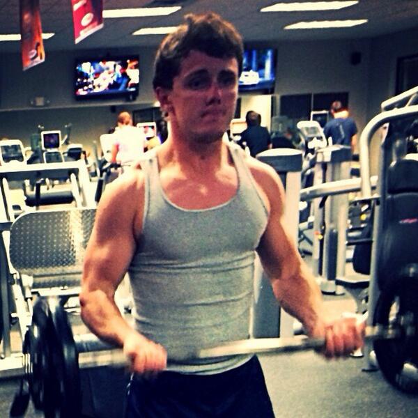 MyGainzNft tweet media