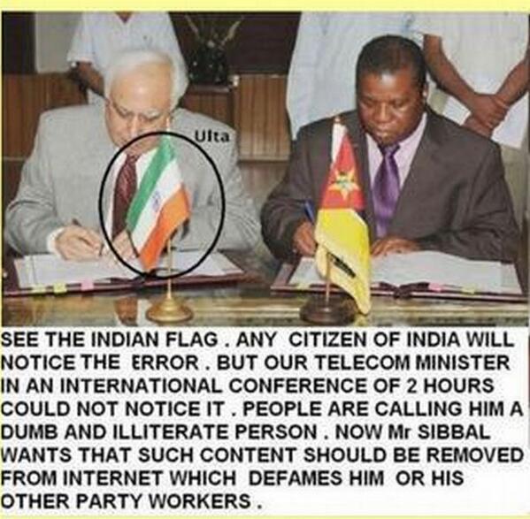 nagesh_r_rao's tweet image. Chandni Chowk voters do you need such ministers who don&apos;t respect national flag &amp;gt;&amp;gt;Vote 4 BJP #WeWantModi #ModiKiDilli