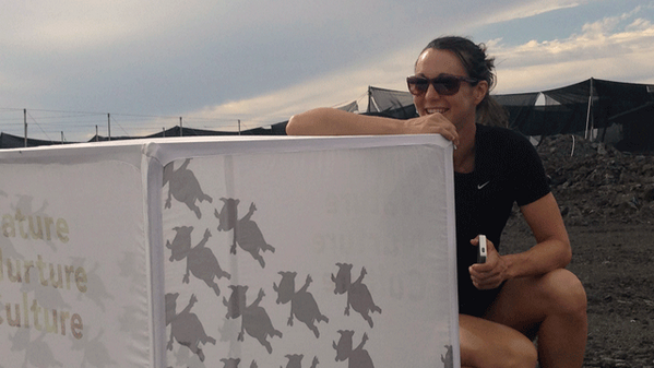 biestmilch's tweet photo. @RJoyce09 blog about her #DNF# at #703Texas, so honest & concise text, worth the read! http://t.co/n8Pbobakzs http://t.co/BNpeX4qzin