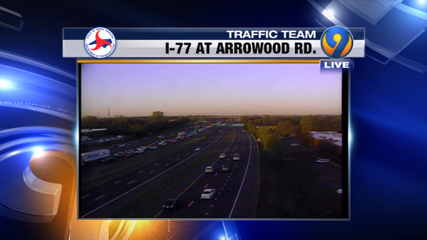 TrafficTeam9 tweet picture