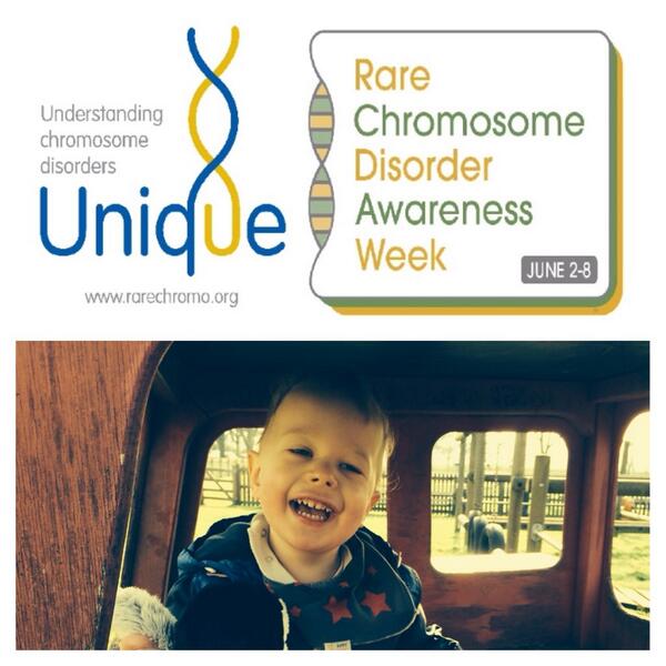 DanielleMidz's tweet photo. Proud parents to Harry, born with Chromosome 15q14 microdeletion syndrome. The happiest boy we know:) http://t.co/CpfqSGR4JF