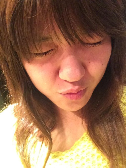 思わずこんな顔に！ http://t.co/swGSdnFEMz