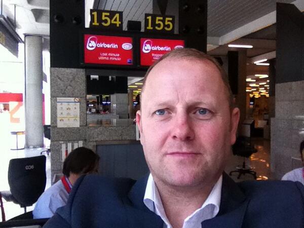 Jedinspiresport's tweet image. Leaving Mallorca on route to Valencia #anotherflight