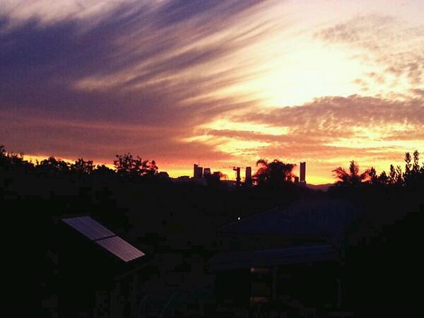 cathexis's tweet photo. 23. Sunset. #100happydays http://t.co/OSlauBPakc