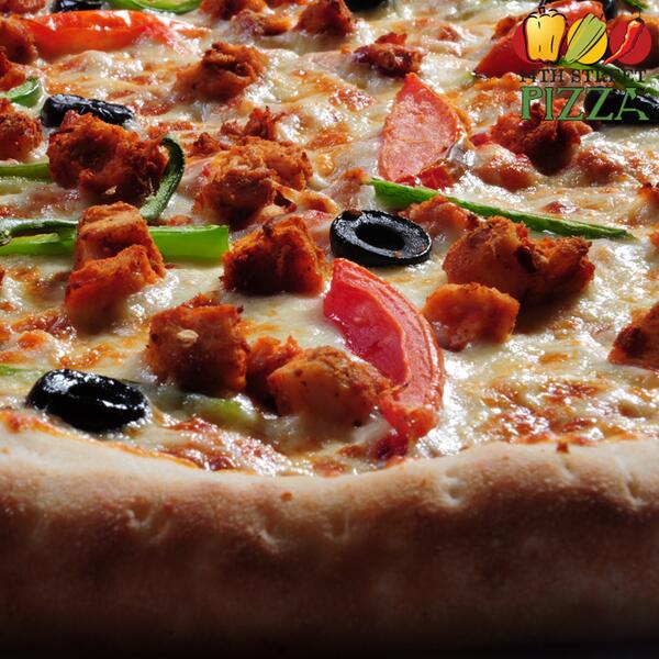 14thstreetpizza's tweet photo. What’s on your lunch menu today? #14thstreetpizza #lunchtimeHunger http://t.co/5ynrRABDAw