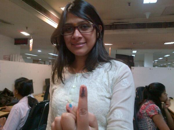 achlendra's tweet image. #AajAapkiBari @BJP4India @priankajha111 #ModiKiDilli