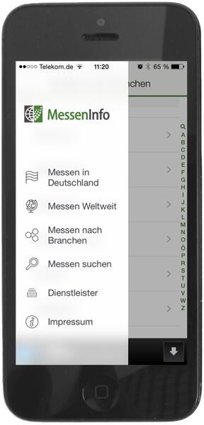 Messeninfo.de (@messeninfo) on Twitter photo 