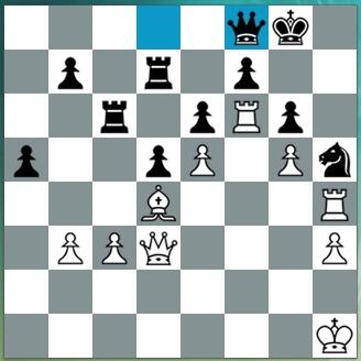 Chess_Anyone's tweet image. #Chessquizz In this position, Rublevsky found a very nice combination against Yakovich.
chess-anyone.com/russian_team_2…
