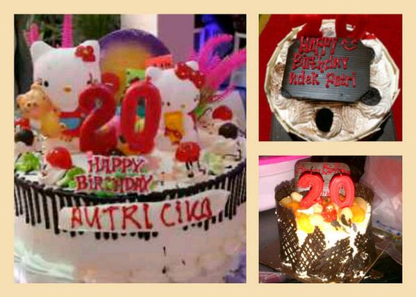 Senangnyaaa♥♥♥