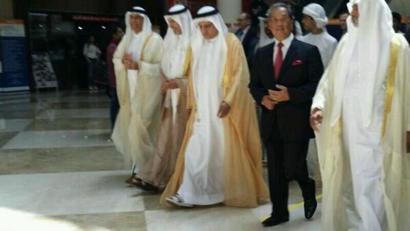 Kenyataan media pejabat timbalan perdana menteri gerbangpost.com/blog/kenyataan… <a href="/MuhyiddinYassin/">Muhyiddin Yassin</a>