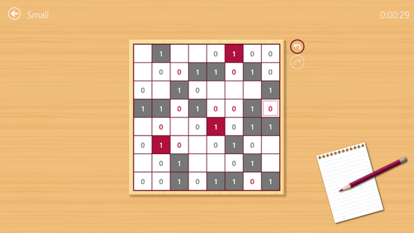 StudioPictureIT's tweet image. Takuzu Free has been updated for #windows 8.1 &amp;amp; now has a timer + stats: apps.microsoft.com/windows/app/ta… #winnl #win8 #win8dev