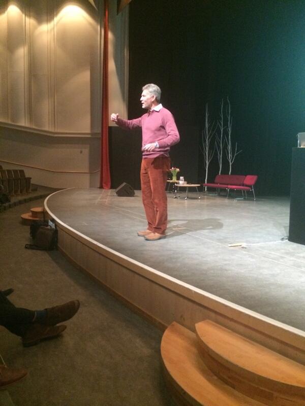 mikaelnygren's tweet image. Tydliga och accepterade mål har en oerhört stark verkan på prestationer i organisationer #vdka