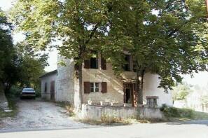 Small village house to be restored bit.ly/1ecMqn5