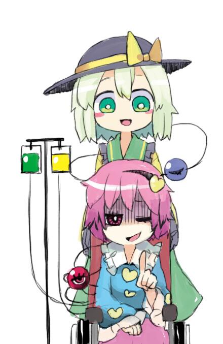 車椅子探偵さとりのtwitterイラスト検索結果 古い順 車椅子探偵さとりのtwitterイラスト検索結果 古い順