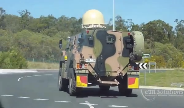 urgroup's tweet photo. Sat-tracker #KaBand #SOTM for Defence &amp; Civil Applications - see the video https://t.co/14PFhWGJ9G http://t.co/O3cAfwzI1o