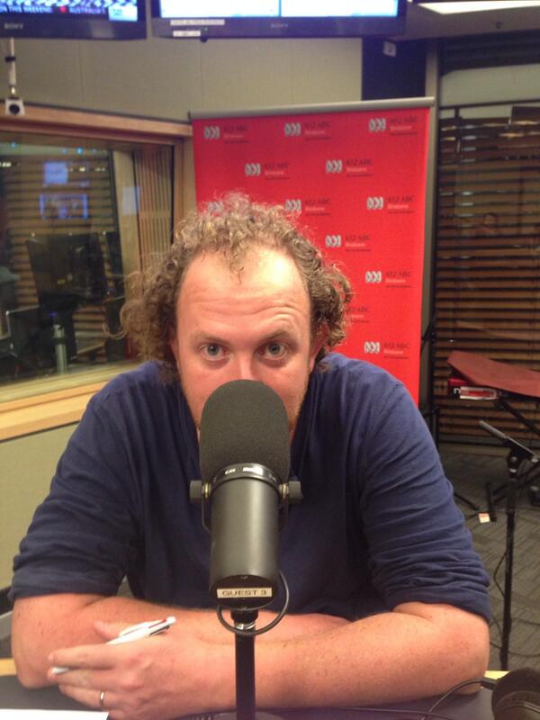 reblev's tweet image. Nicknames: friendly or frustrating?@danielviles or dan dan Danny boy as I call him wants to know @612brisbane #2types