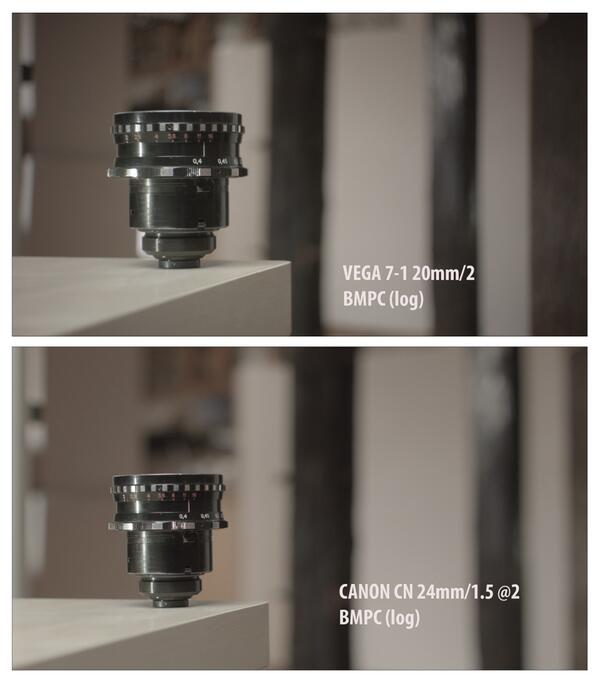 film cyfrowy on twitter canon cn 24mm vs vega 7 20mm 35mm
