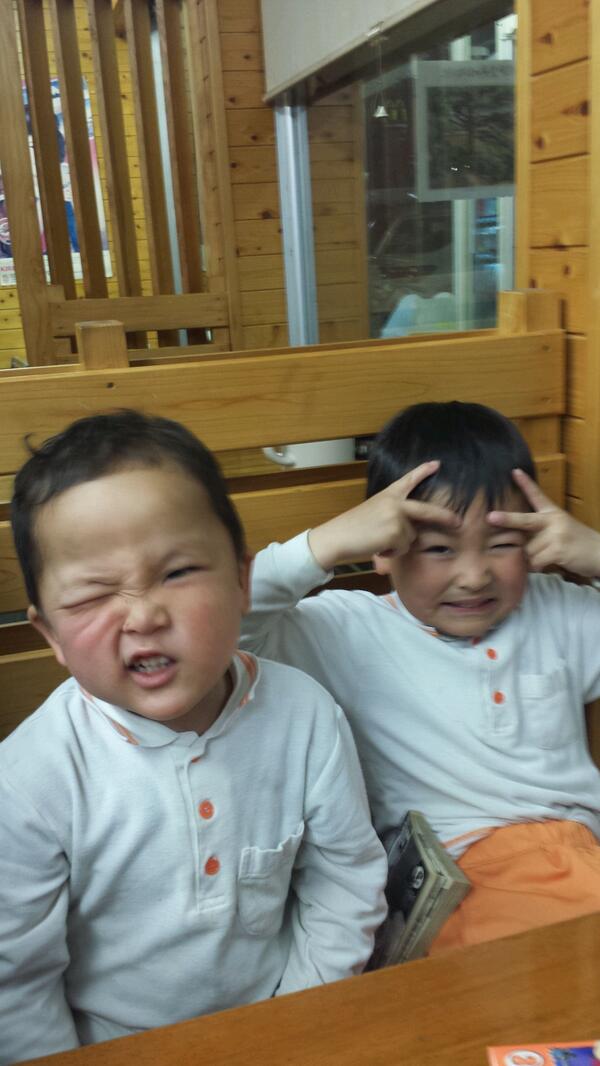 fuudoo's tweet photo. ピンチはチャンスと捉える！！
ポジティブ思考は治りません！ http://t.co/rzQpb7OsVR