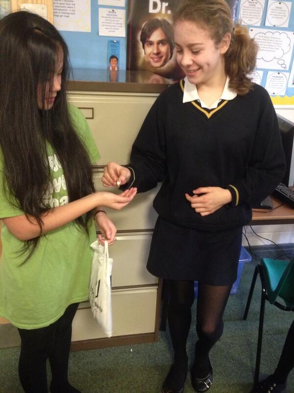 TEAM FRESHERS! tweet media