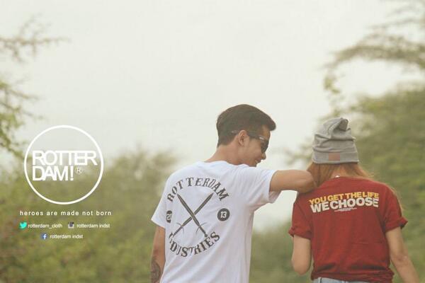 Rotterdam_Cloth's tweet image. SELAMAT MENUJU SENJA ;)@SOS_Probolinggo @ER3Store @bst_wear @TRITIUMcloth23 @kopimetro @FREAKz_Cloth @WAREHOUSE_STORE