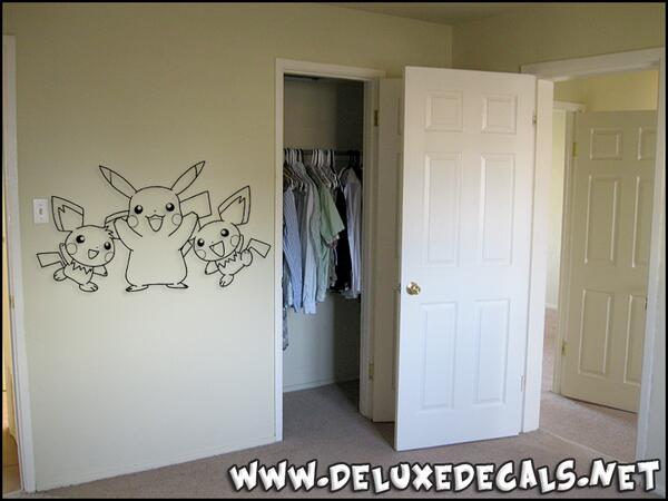DeluxeDecals's tweet photo. New and exciting wall decal ideas made daily for your enjoyment! Come check us out! http://t.co/7mpVgUgvsC http://t.co/D4yShUeRmm