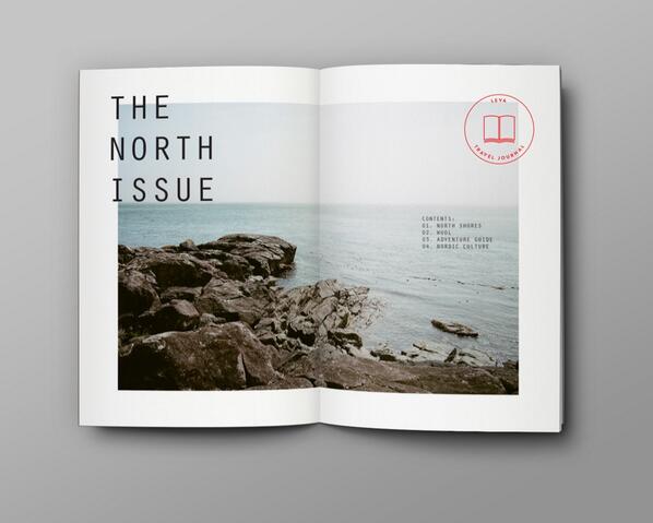 pinescreative's tweet photo. Some magazine designs! http://t.co/S4RzwLueLN