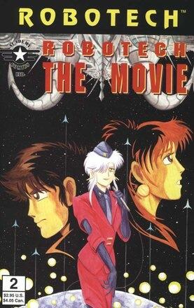 AnimeApp2's tweet photo. Роботех/Robotech: The Movie. https://t.co/59K4Sh0Cwp #аниме #anime http://t.co/a9tGQkZkuy