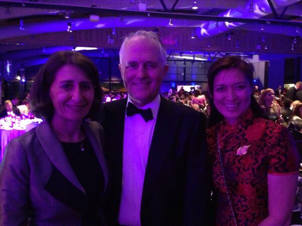 Phoebe Alexander (@phoebebai) on Twitter photo 1000 Multicultural guests for Dinner <a href="/premiernsw/">NSW Premier</a> Harmony dinner <a href="/TurnbullMalcolm/">Malcolm Turnbull</a> <a href="/GladysB_MP/">Gladys Berejiklian</a> 1000 Multicultural guests for Dinner <a href="/premiernsw/">NSW Premier</a> Harmony dinner <a href="/TurnbullMalcolm/">Malcolm Turnbull</a> <a href="/GladysB_MP/">Gladys Berejiklian</a>