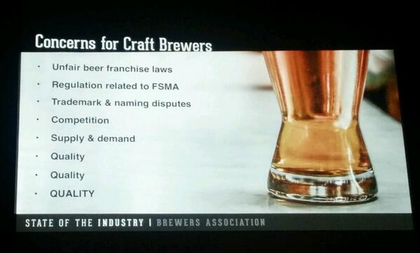 beeradvocate tweet picture